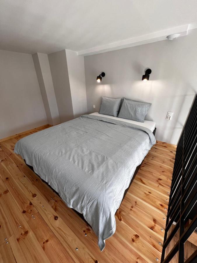 Property Apart - Plac Jana Pawla II Centrum Vratislav Exteriér fotografie