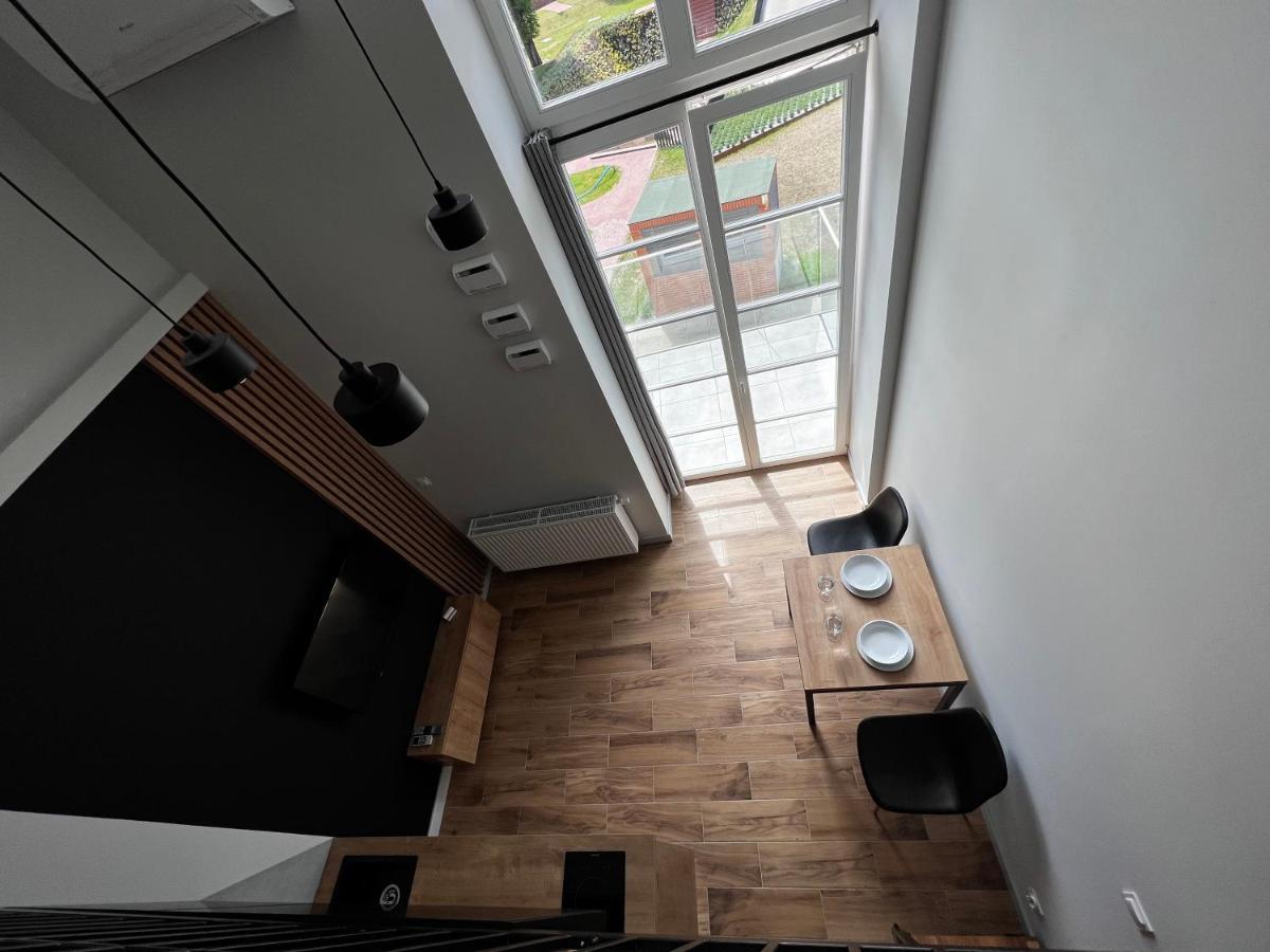 Property Apart - Plac Jana Pawla II Centrum Vratislav Exteriér fotografie