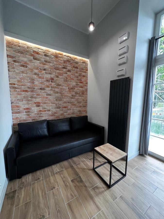 Property Apart - Plac Jana Pawla II Centrum Vratislav Exteriér fotografie