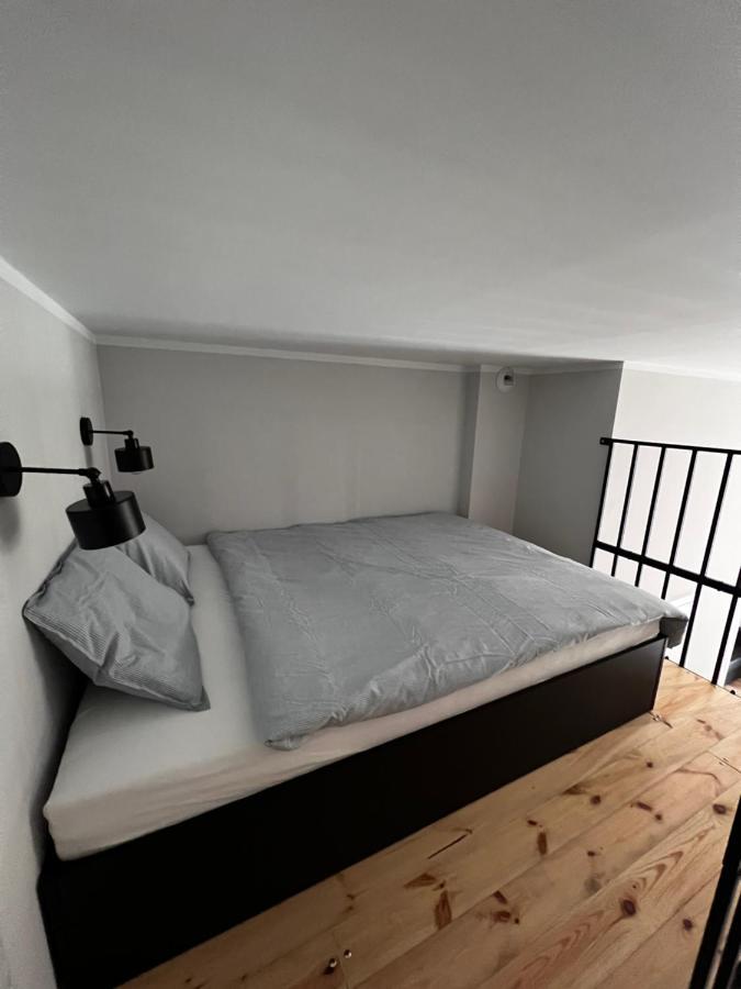 Property Apart - Plac Jana Pawla II Centrum Vratislav Exteriér fotografie