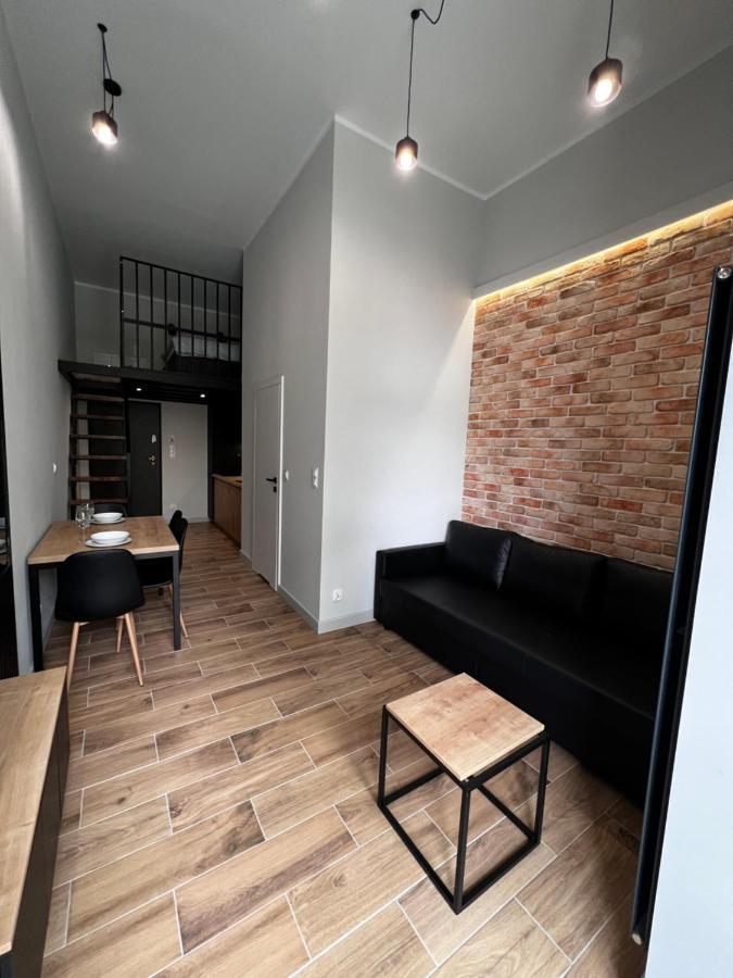 Property Apart - Plac Jana Pawla II Centrum Vratislav Exteriér fotografie
