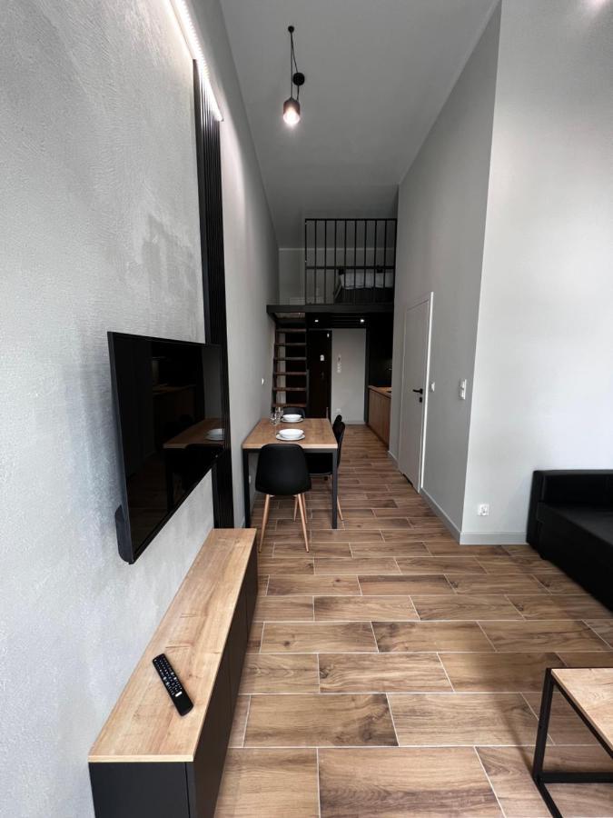 Property Apart - Plac Jana Pawla II Centrum Vratislav Exteriér fotografie