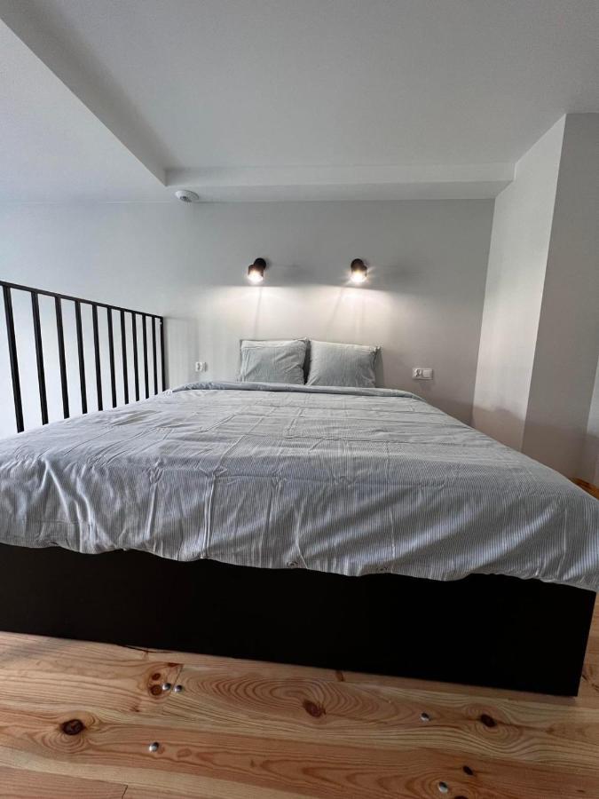 Property Apart - Plac Jana Pawla II Centrum Vratislav Exteriér fotografie