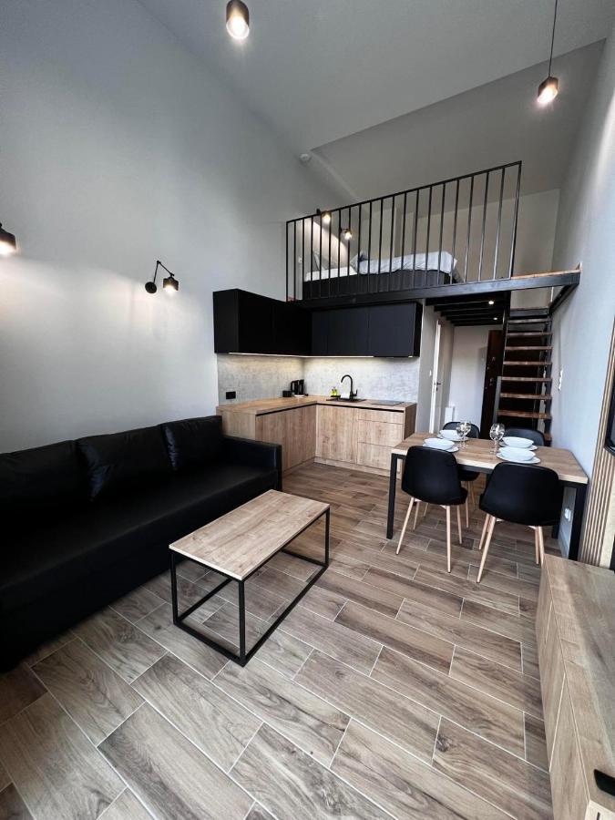 Property Apart - Plac Jana Pawla II Centrum Vratislav Exteriér fotografie