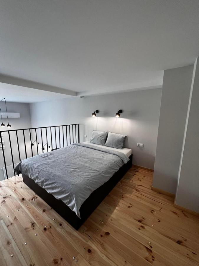 Property Apart - Plac Jana Pawla II Centrum Vratislav Exteriér fotografie