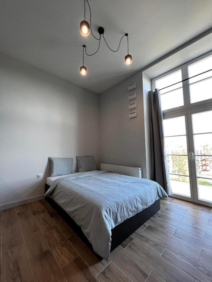 Property Apart - Plac Jana Pawla II Centrum Vratislav Exteriér fotografie