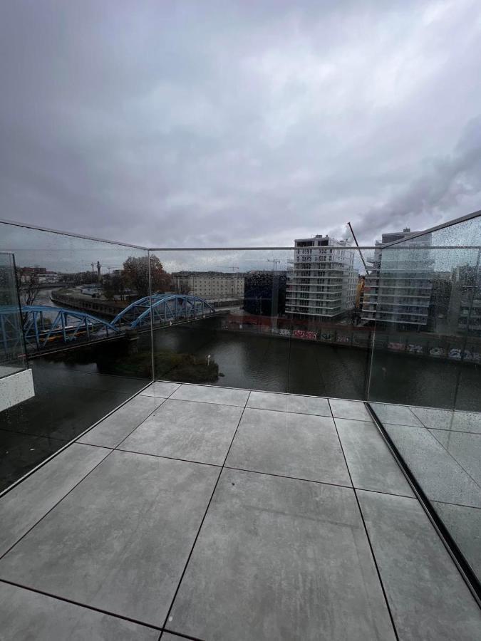 Property Apart - Plac Jana Pawla II Centrum Vratislav Exteriér fotografie