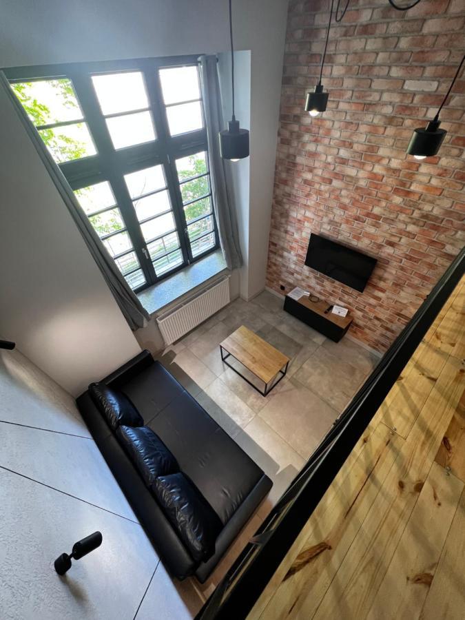 Property Apart - Plac Jana Pawla II Centrum Vratislav Exteriér fotografie