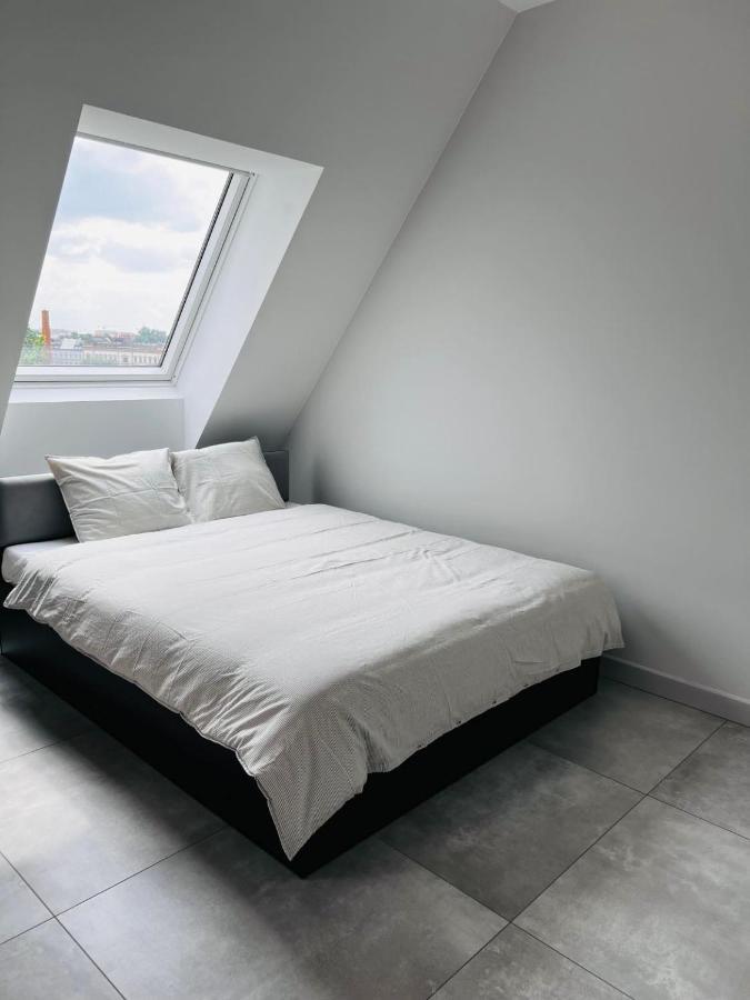 Property Apart - Plac Jana Pawla II Centrum Vratislav Exteriér fotografie