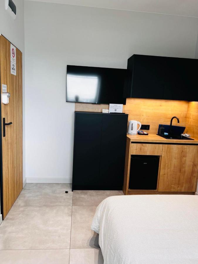 Property Apart - Plac Jana Pawla II Centrum Vratislav Exteriér fotografie
