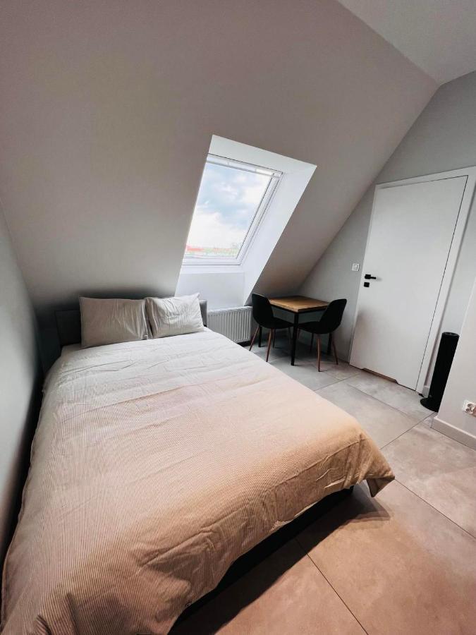 Property Apart - Plac Jana Pawla II Centrum Vratislav Exteriér fotografie